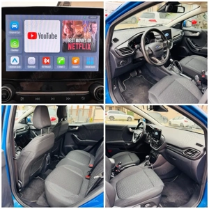 Ford Puma 2021 - imagine 3