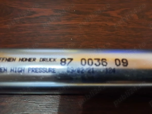 Amortizoare knott, amortizor knott 2000kg, 2700 kg, 3000kg, 3500 kg - imagine 3