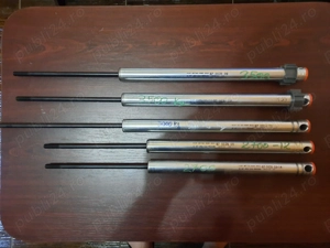 Amortizoare knott, amortizor knott 2000kg, 2700 kg, 3000kg, 3500 kg