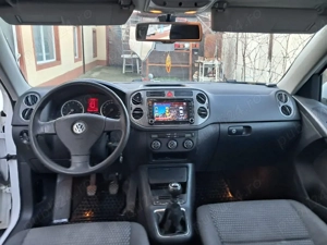 auto ww tiguan - imagine 2