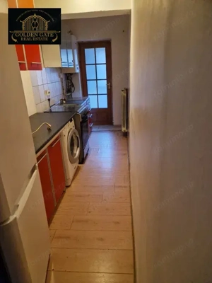 COMISION 0% Garsoniera Lujerului | Centrala | Metrou |