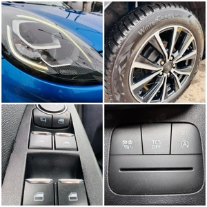 Ford Puma 2021 - imagine 2