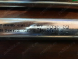 Amortizoare knott, amortizor knott 2000kg, 2700 kg, 3000kg, 3500 kg - imagine 5