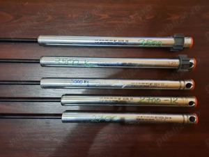 Amortizoare knott, amortizor knott 2000kg, 2700 kg, 3000kg, 3500 kg - imagine 2