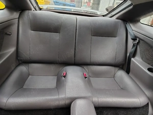 interior toyota celica t230 - imagine 3