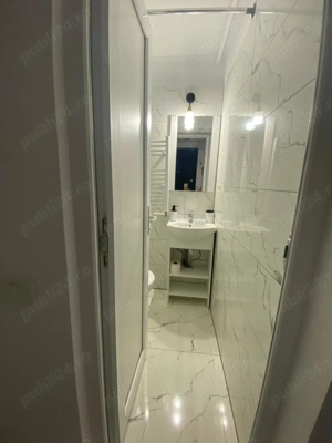 Închiriez garsonieră Tomis Nord - imagine 3