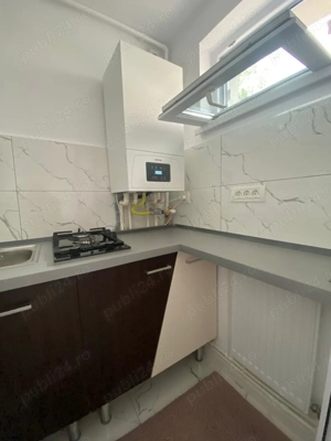 Închiriez garsonieră Tomis Nord - imagine 2