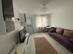 Vând garsonieră zona Tomis Nord