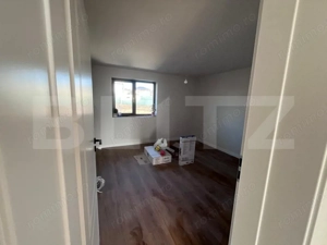 Duplex Modern 4 camere în Miroslava - zona linistita - imagine 11