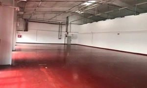 Spatiu showroom/depozitare si birouri zona comerciala Afumati