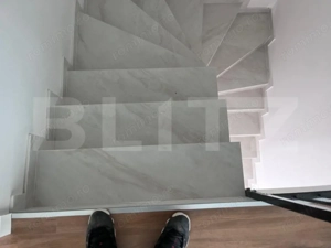 Duplex Modern 4 camere în Miroslava - zona linistita - imagine 14