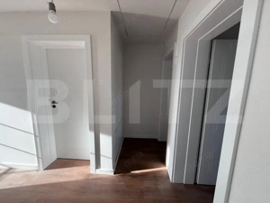 Duplex Modern 4 camere în Miroslava - zona linistita - imagine 10