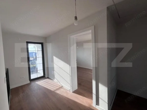 Duplex Modern 4 camere în Miroslava - zona linistita - imagine 8