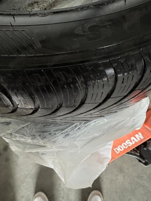 Anvelope iarna  - imagine 3