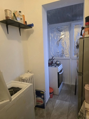 Apartament cu o camera de inchiriat complex - imagine 4