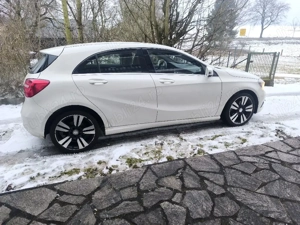 Mercedes Benz A 180 Cdi - imagine 3