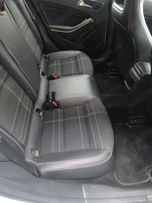 Mercedes Benz A 180 Cdi - imagine 4