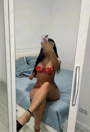 Emma x new !! fac si deplasari la hotel 