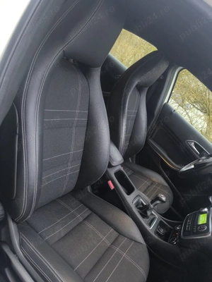 Mercedes Benz A 180 Cdi - imagine 5