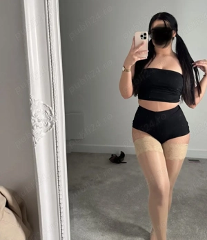 Sexy, noua in oras!! Noua in domeniu!!