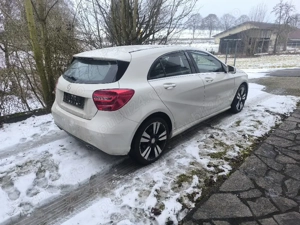 Mercedes Benz A 180 Cdi - imagine 2