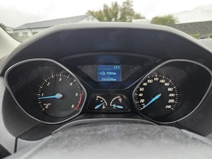 Ford Focus titanium  - imagine 5