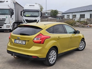 Ford Focus titanium  - imagine 3