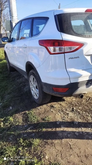 Ford Kuga 2016 1.5 benzina start stop - imagine 6