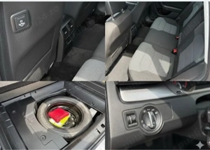 VW Passat B7  - imagine 5