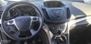 Ford Kuga 2016 1.5 benzina start stop - imagine 7