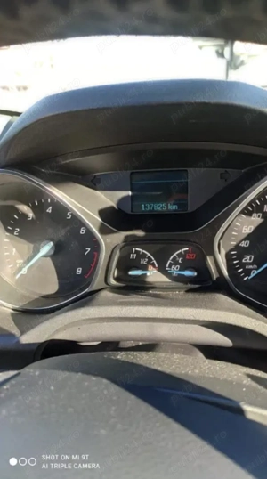 Ford Kuga 2016 1.5 benzina start stop - imagine 5