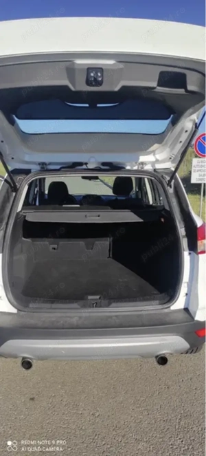 Ford Kuga 2016 1.5 benzina start stop - imagine 3