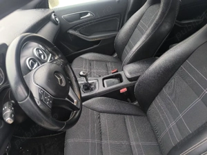 Mercedes Benz A 180 Cdi - imagine 6