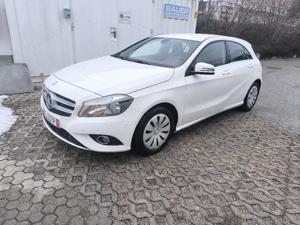 Mercedes Benz A 180 Cdi - imagine 7