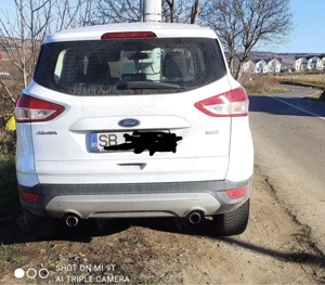Ford Kuga 2016 1.5 benzina start stop - imagine 8