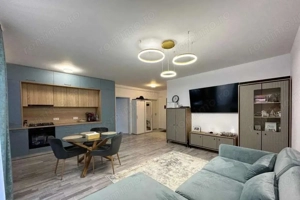 Apartament de 3 camere ( Boxa + Parcare )-Bartolomeu