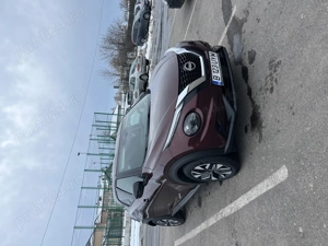 Predare leasing Nissan Juke 2024 automata