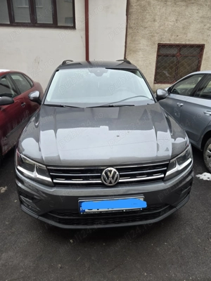 Tiguan 1,4 TSI,150cp,4 4,automat