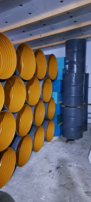 Butoaie pentru miere