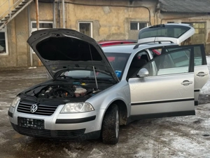 De vânzare   Volkswagen Passat B5.5 1.9 TDI   2004 - imagine 3
