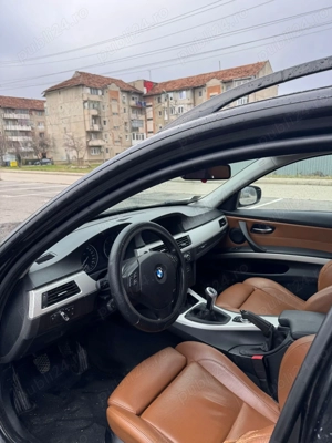 Autoturism BMW