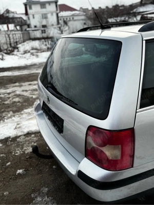 De vânzare   Volkswagen Passat B5.5 1.9 TDI   2004 - imagine 5