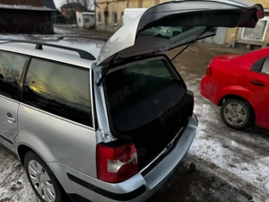 De vânzare   Volkswagen Passat B5.5 1.9 TDI   2004 - imagine 2