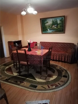 Casa 4 cam zona Bd.Cuza V C.Galati teren 210 mp cu 11 deschidere - imagine 10