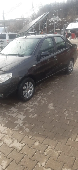 De vînzare Fiat Albea - imagine 2