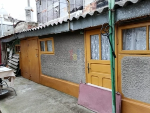 Casa 4 cam zona Bd.Cuza V C.Galati teren 210 mp cu 11 deschidere - imagine 13