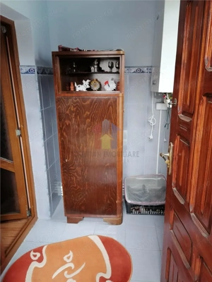 Casa 4 cam zona Bd.Cuza V C.Galati teren 210 mp cu 11 deschidere - imagine 8