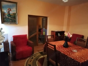 Casa 4 cam zona Bd.Cuza V C.Galati teren 210 mp cu 11 deschidere - imagine 6