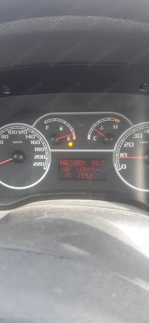 De vînzare Fiat Albea