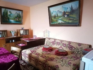 Casa 4 cam zona Bd.Cuza V C.Galati teren 210 mp cu 11 deschidere - imagine 7